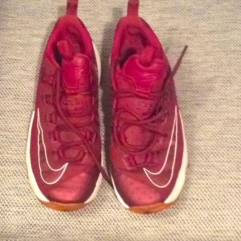 Nike Lebron 13 Low